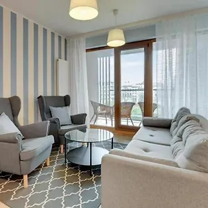 Golden Torunska 15 M15 Apartament