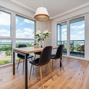 Sea View Premium - Billberry Apartament